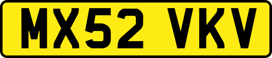 MX52VKV