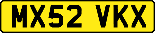 MX52VKX