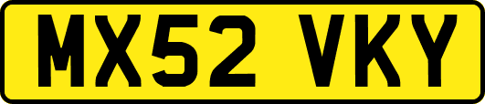 MX52VKY