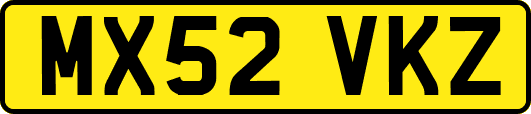 MX52VKZ