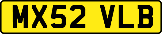 MX52VLB