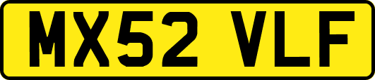 MX52VLF