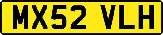 MX52VLH