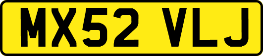 MX52VLJ