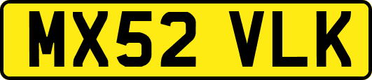 MX52VLK