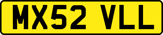 MX52VLL
