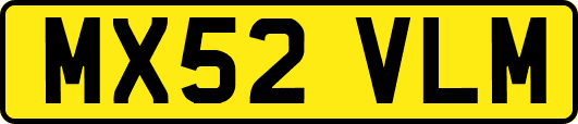MX52VLM