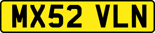 MX52VLN