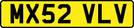 MX52VLV