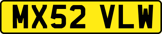 MX52VLW