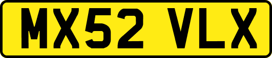 MX52VLX