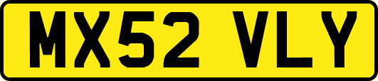MX52VLY