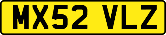 MX52VLZ