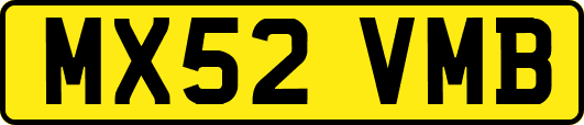 MX52VMB