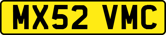 MX52VMC