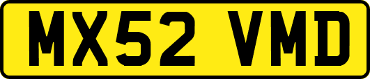 MX52VMD
