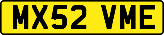 MX52VME