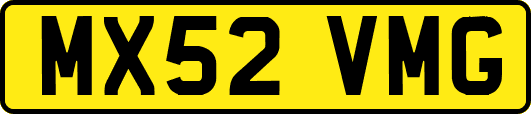 MX52VMG