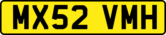 MX52VMH