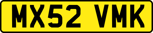 MX52VMK
