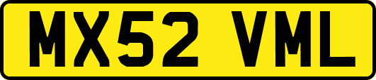 MX52VML