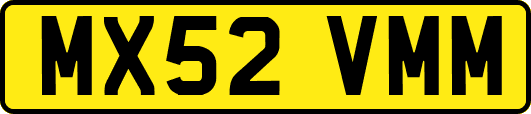 MX52VMM