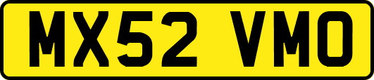 MX52VMO