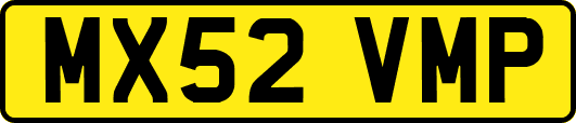 MX52VMP