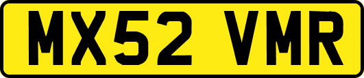 MX52VMR