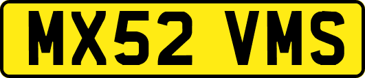 MX52VMS