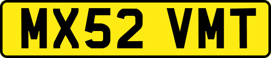 MX52VMT