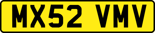 MX52VMV