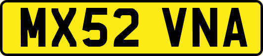 MX52VNA