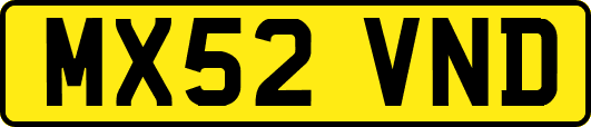 MX52VND