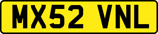 MX52VNL