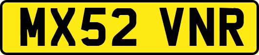 MX52VNR