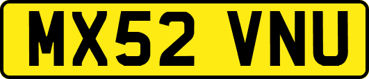 MX52VNU