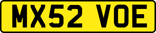 MX52VOE