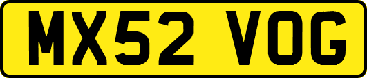 MX52VOG