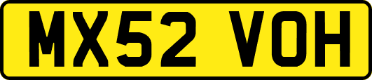 MX52VOH
