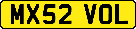 MX52VOL
