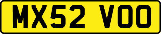 MX52VOO