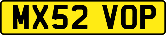 MX52VOP