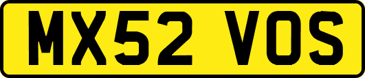 MX52VOS