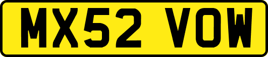MX52VOW