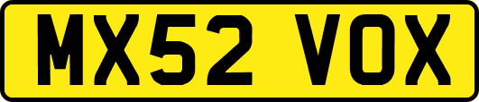 MX52VOX