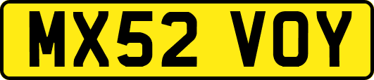 MX52VOY