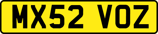 MX52VOZ