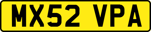 MX52VPA