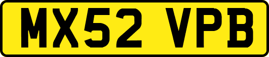 MX52VPB